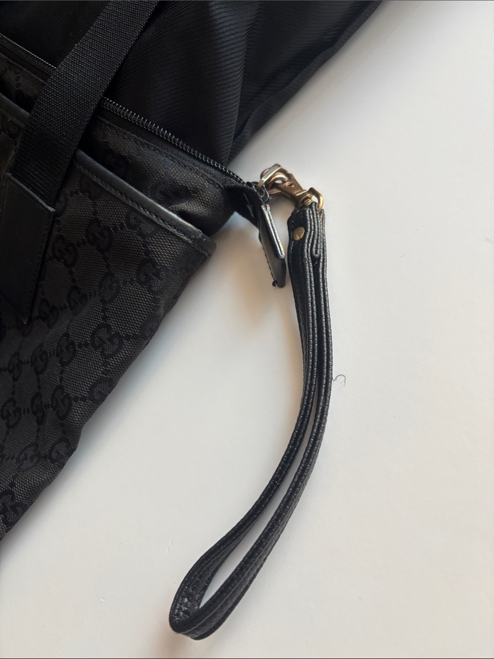 Gucci GG Tote Bag - Picture 8 of 12